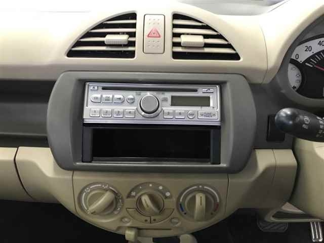 SUZUKI ALTO 2011