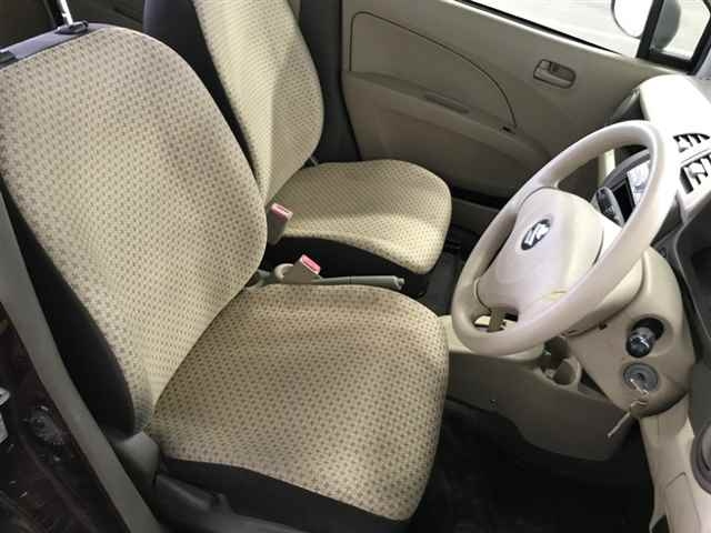 SUZUKI ALTO 2011