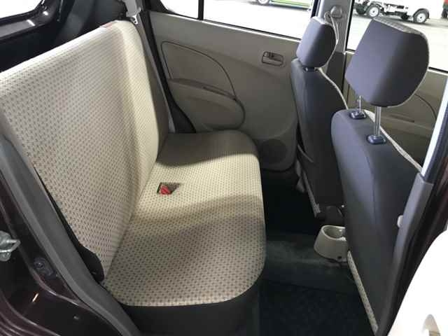 SUZUKI ALTO 2011
