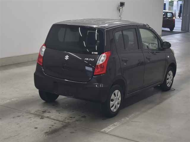 SUZUKI ALTO 2013