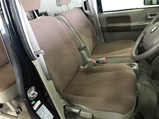 SUZUKI EVERY WAGON 2011