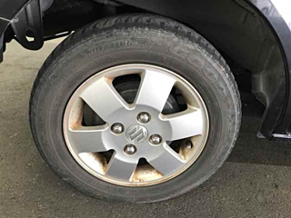SUZUKI EVERY WAGON 2011