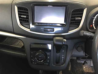 SUZUKI WAGON R 2012
