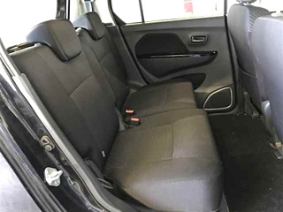 SUZUKI WAGON R 2012