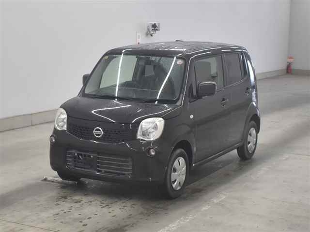 NISSAN MOCO 2012