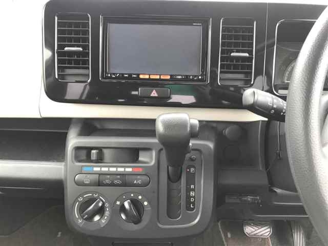 NISSAN MOCO 2012