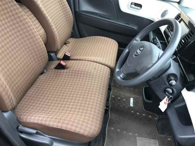 NISSAN MOCO 2012