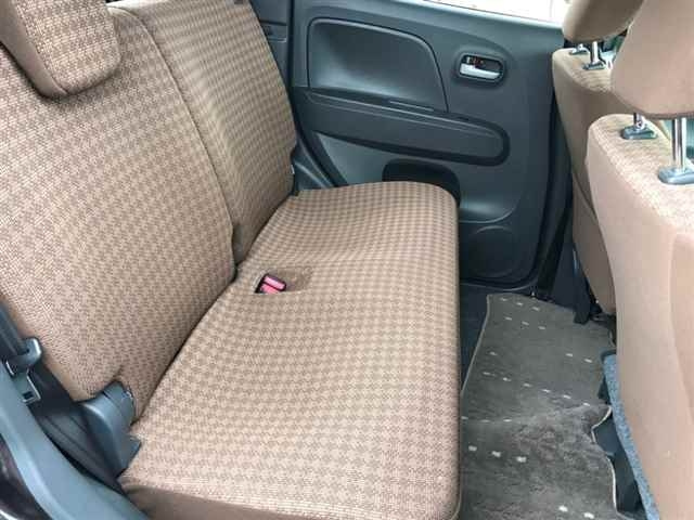 NISSAN MOCO 2012