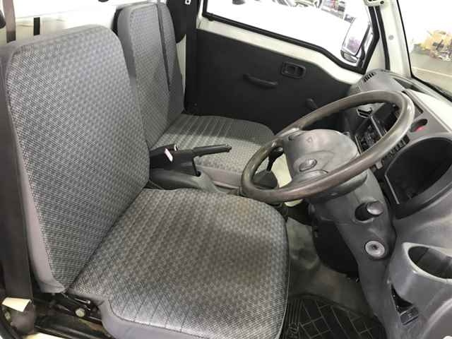 DAIHATSU HIJET TRUCK 2010