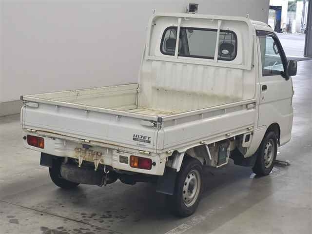 DAIHATSU HIJET TRUCK 2010