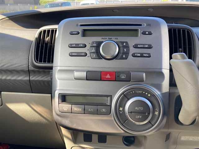 DAIHATSU TANTO 2013