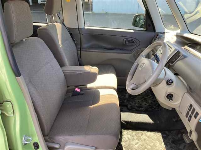 DAIHATSU TANTO 2013