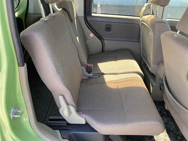 DAIHATSU TANTO 2013
