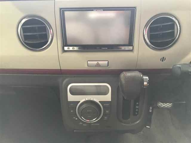 SUZUKI ALTO LAPIN 2013
