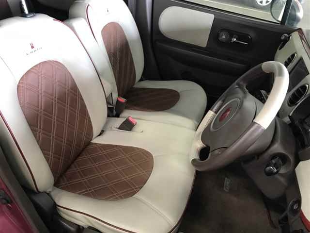 SUZUKI ALTO LAPIN 2013