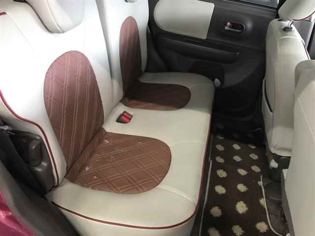 SUZUKI ALTO LAPIN 2013
