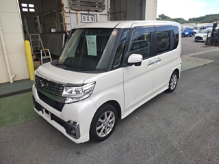 DAIHATSU TANTO 2016