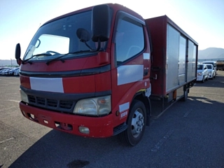 TOYOTA DYNA 2005