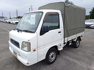 SUBARU SAMBAR 2003