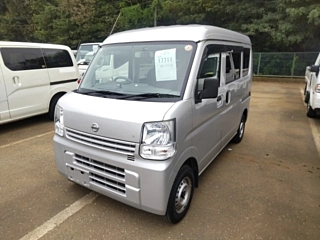 NISSAN CLIPPER VAN 2020