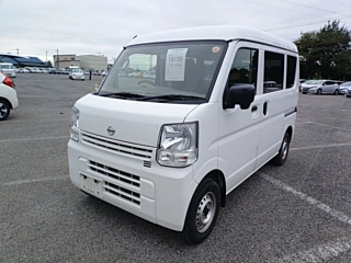 NISSAN CLIPPER VAN 2021