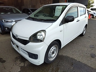 TOYOTA PIXIS EPOCH 2014