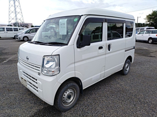 NISSAN CLIPPER VAN 2019