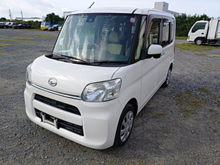 DAIHATSU TANTO 2016