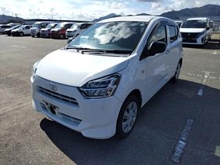 TOYOTA PIXIS EPOCH 2020