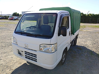 HONDA ACTY TRUCK 2012