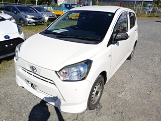 TOYOTA PIXIS EPOCH 2018