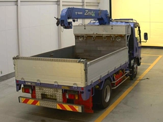 ISUZU ELF 2013
