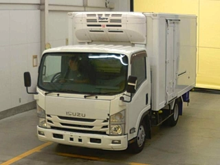 ISUZU ELF 2013