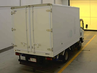 ISUZU ELF 2013