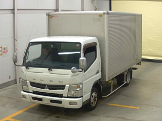 MITSUBISHI CANTER 2014