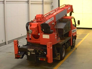HINO DUTRO 2011