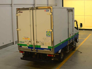 MITSUBISHI CANTER 2011