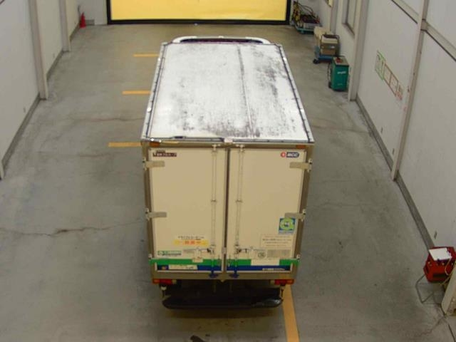 MITSUBISHI CANTER 2011