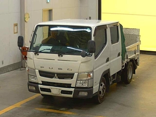 MITSUBISHI CANTER 2014