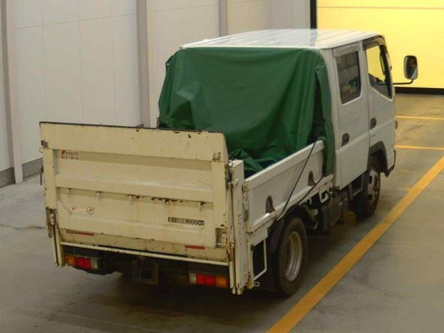 MITSUBISHI CANTER 2014