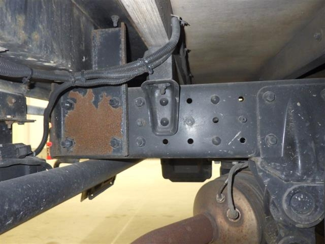 MITSUBISHI CANTER 2014