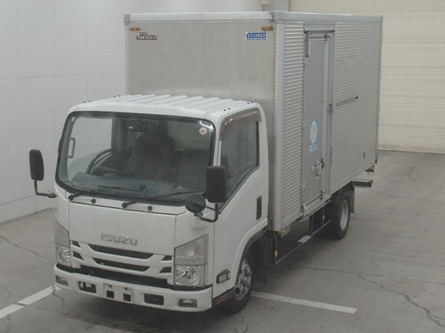 ISUZU ELF 2017