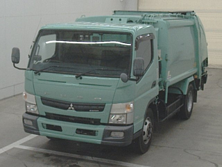 MITSUBISHI CANTER 2015
