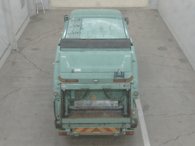 MITSUBISHI CANTER 2015