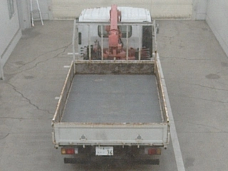 ISUZU ELF 2008