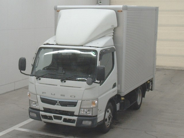 MITSUBISHI CANTER 2019