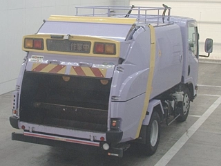 ISUZU ELF 2017