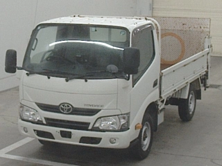 TOYOTA TOYOACE 2017