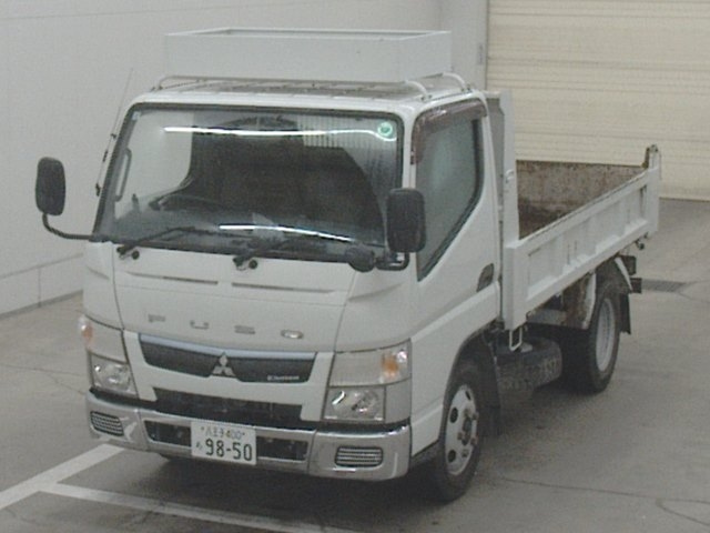 MITSUBISHI CANTER 2016