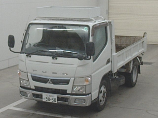 MITSUBISHI CANTER 2016